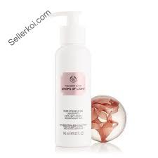 The Body Shop Drops of Light Pure Resurfacing Liquid Peel (145ml)